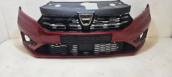 Dacia Sandero III Front bumper 62022531R