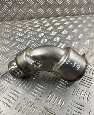 Audi A4 S4 B9 8W Intercooler hose/pipe 04L131111AB