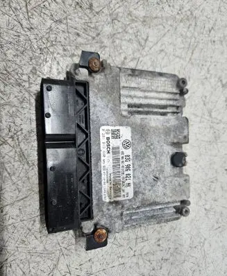 Volkswagen PASSAT B6 Engine control unit/module 03G906021NK 0281013440