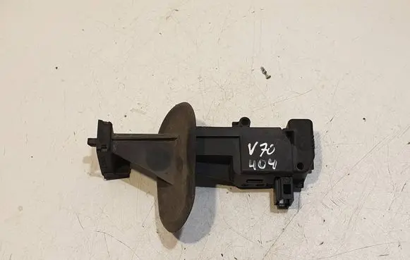 Volvo V70 Fuel tank cap lock 30762423