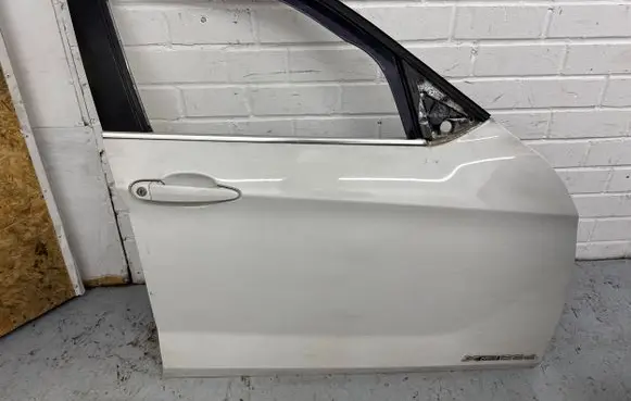BMW X1 E84 Front door