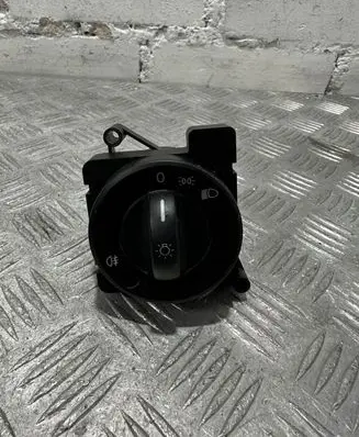 Mercedes-Benz Sprinter W906 Light switch A9065450104