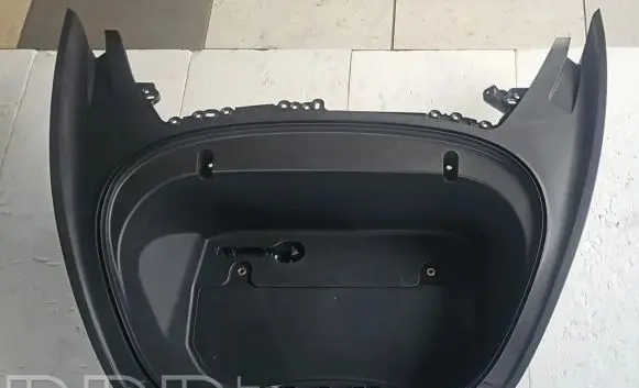 Tesla Model 3 Front trunk storage compartment 108167499H 1081674