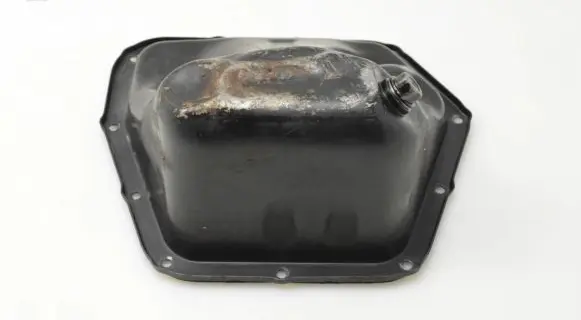 Subaru Legacy Oil sump 