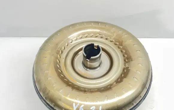 Mercedes-Benz E W211 Torque converter A2212501402