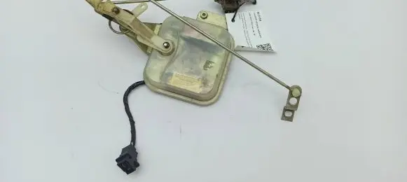 Rolls-Royce Silver Spur Central locking motor 