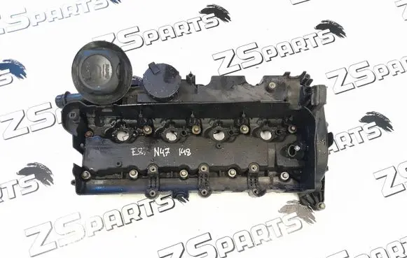 BMW 1 E81 E87 Rocker cam cover 90846716 MUD9104M7