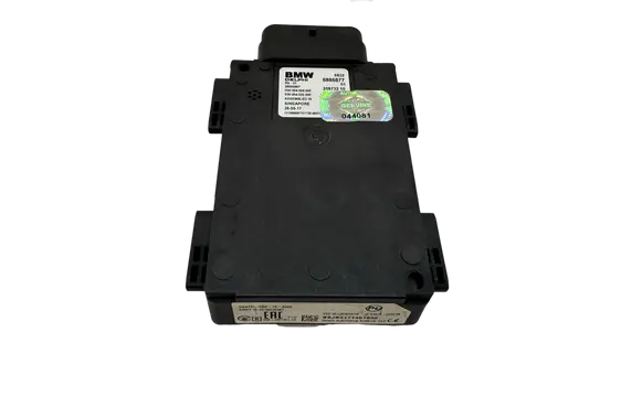 BMW 7 G11 G12 Distronic sensor radar 6886877