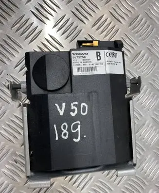 Phone control unit/module