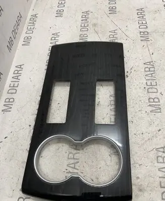 Tesla Model S Other center console (tunnel) element