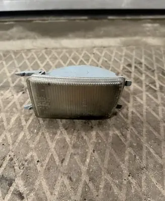 Volkswagen Golf III Front indicator light 1H0953155D