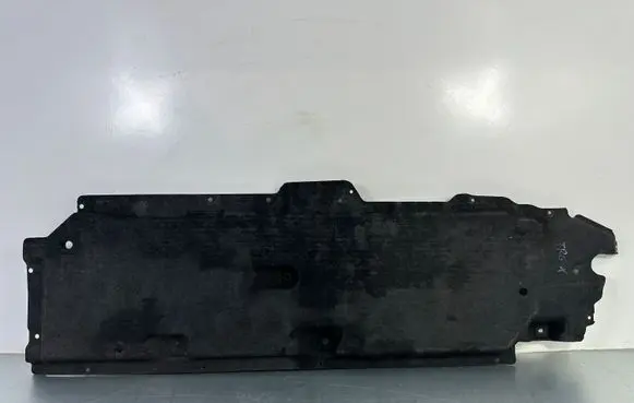 Volkswagen Touareg III Side bottom protection 4M0825205