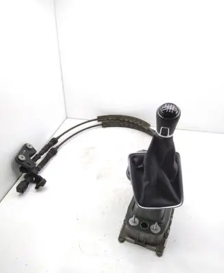 Volkswagen Tiguan Gear shifter/selector 5N0711049T