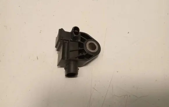 BMW 5 G30 G31 Airbag deployment crash/impact sensor 9341546 913350 02779