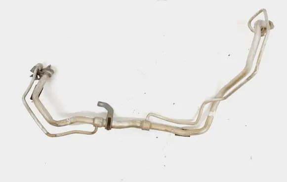 Air conditioning (A/C) pipe/hose
