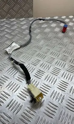 Jaguar XJ X351 Other wiring loom AW9314B324AD