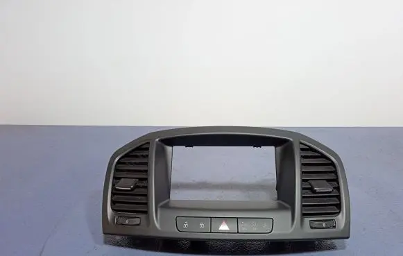 Opel Insignia A Other sill/pillar trim element 13321693