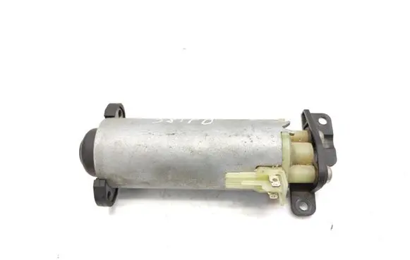 Seat adjustment motor