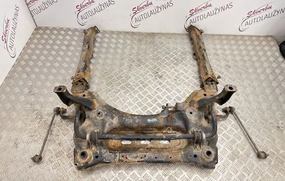 Renault Kadjar Front subframe 544114EA0B
