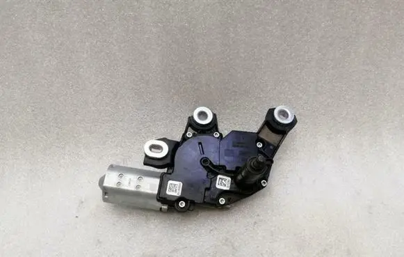 Porsche Macan (95B) Rear window wiper motor 95B955711