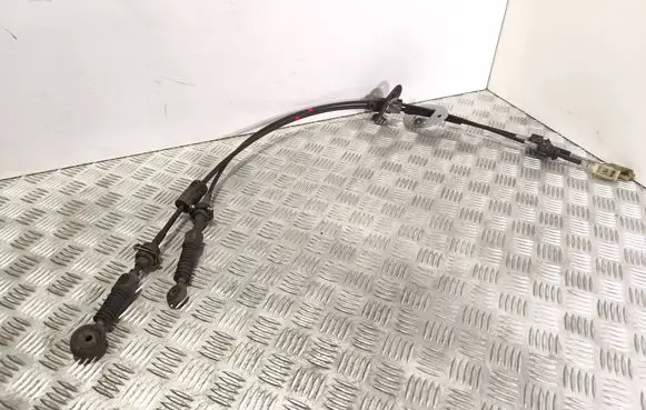 KIA Ceed Gear shift cable linkage 