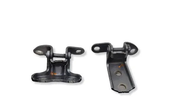 Toyota Auris E180 Front door upper hinge 