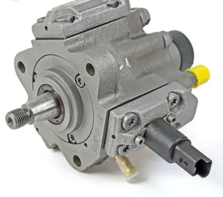 Lancia Phedra Fuel injection high pressure pump 0445010021