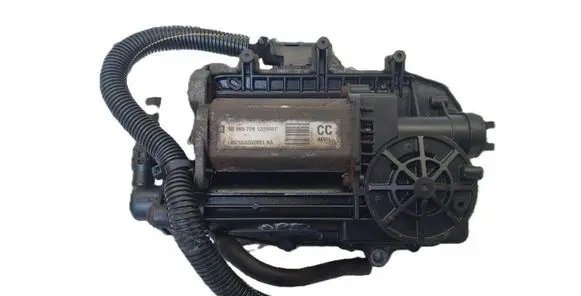 Opel Meriva A Gearbox control unit/module 55565728