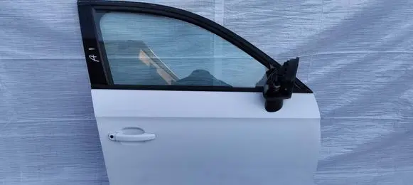 Audi A1 Front door DRZWIPRAWEAUDIA18X