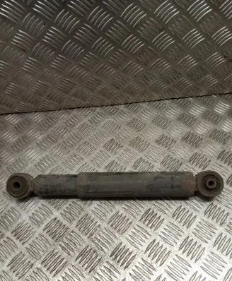 Audi A3 S3 8L Rear shock absorber/damper 1J0512011AT