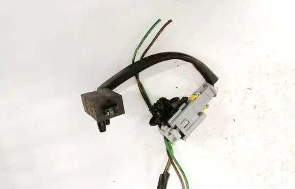Citroen Berlingo Sensor 95835t02
