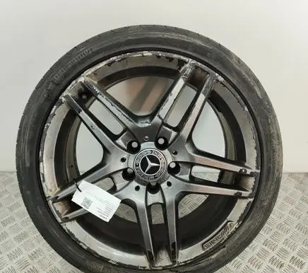 Mercedes-Benz E C207 W207 R18 alloy rim A2074010300