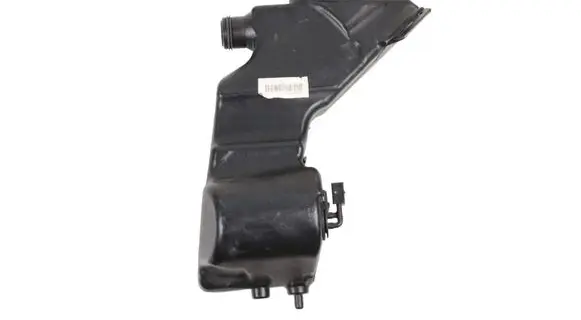 Mercedes-Benz GLC X253 C253 Windshield washer fluid reservoir/tank A2058600320 A2058600360