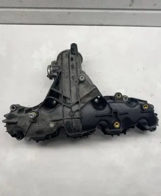 Audi A4 S4 B8 8K Intake manifold 03L129711BA