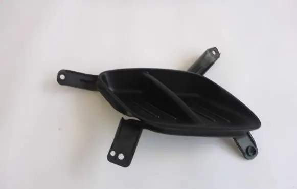 KIA Venga Front tow hook cap/cover 86517-1P000