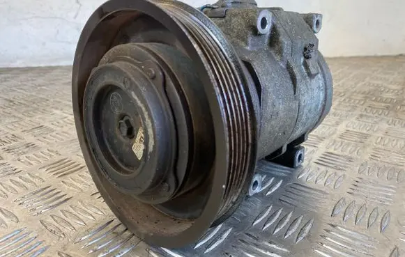 Honda Accord Air conditioning (A/C) compressor (pump) 4472009893 10S17C HFC134A
