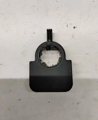 Citroen C4 Grand Picasso Steering angle sensor 0265005486 689220003