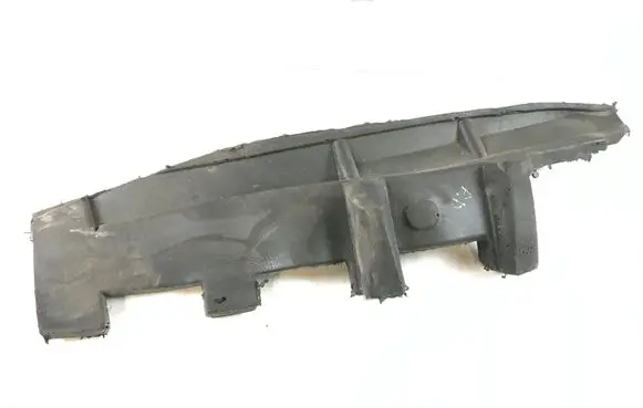 Volkswagen Touran II Fender foam support/seal 1T0864236