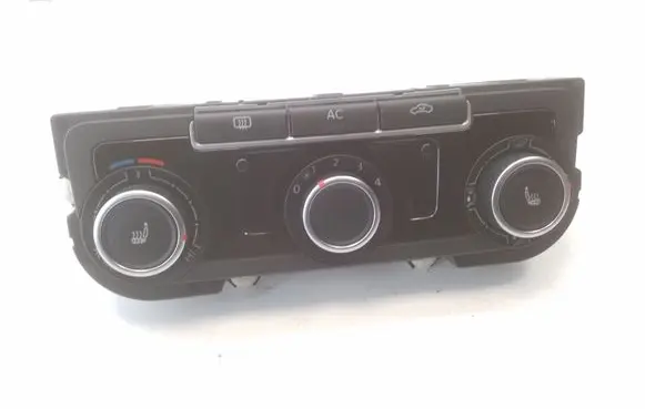 Volkswagen Tiguan Climate control unit 7N0907426AN