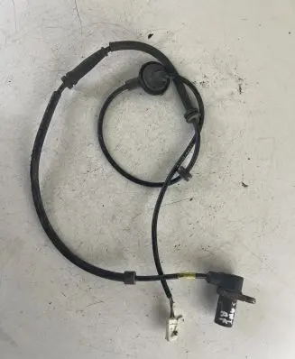 Hyundai Santa Fe ABS rear brake sensor 9566026000