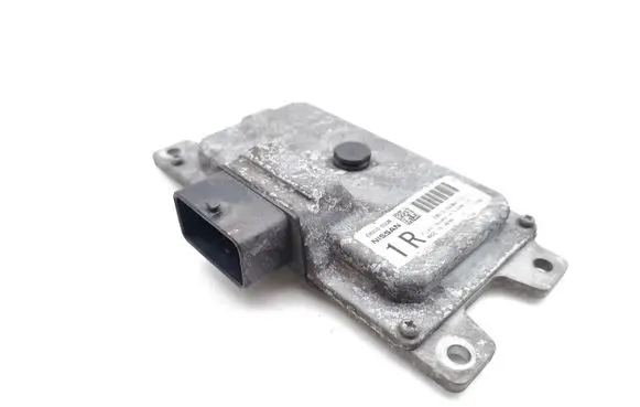 Nissan Qashqai Gearbox control unit/module EMU10-000N