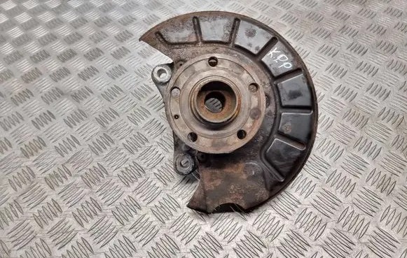 Volkswagen PASSAT B6 Front wheel hub