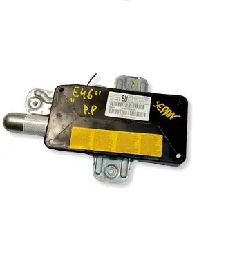 BMW 3 E46 Front door airbag 34703723003W