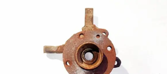 Renault Megane I Front wheel hub