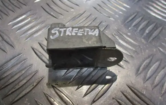 Ford Streetka Combustion control unit/module 93AB-12A019-AB