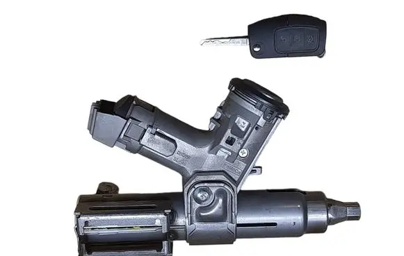 Ford Fiesta Ignition lock 8A6T15607AC 13Y2H53453 11535903H