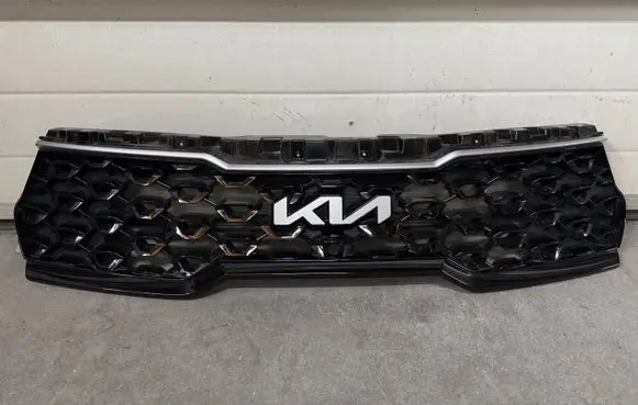 KIA Sorento IV Front grill 86350P2510
