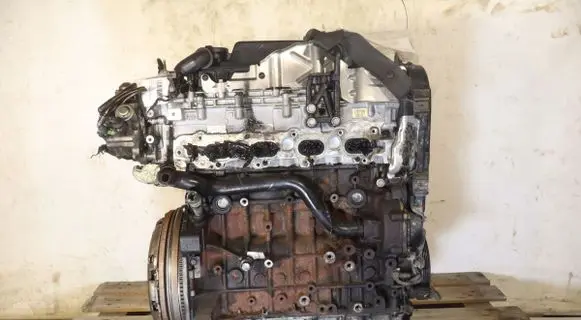 Ford Focus C-MAX Engine T7DB