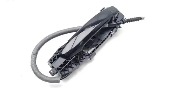Audi A1 Front door exterior handle 5N0837017E
