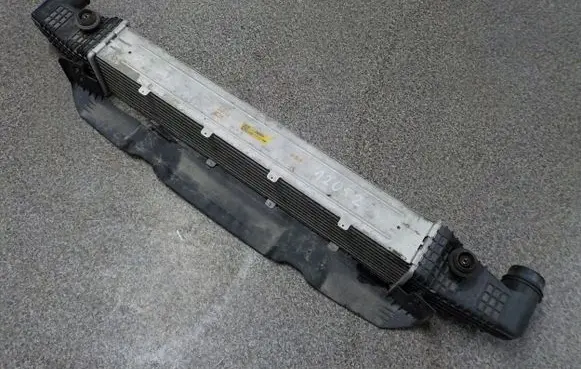 KIA Stinger Intercooler radiator 28270-3L210